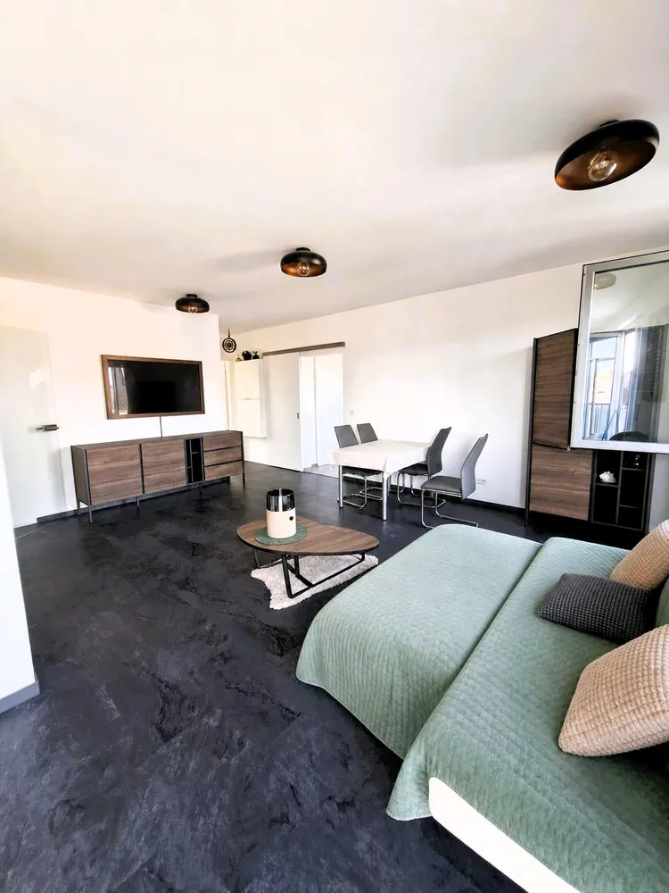 3 Zimmer Wohnung mit 102 m² in Wesel – Bild 9