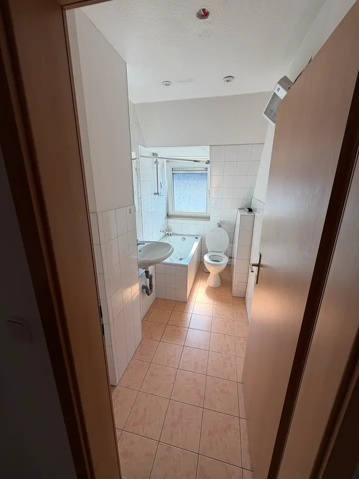 2 Zimmer Wohnung mit 56 m² in Gießen – Bild 9