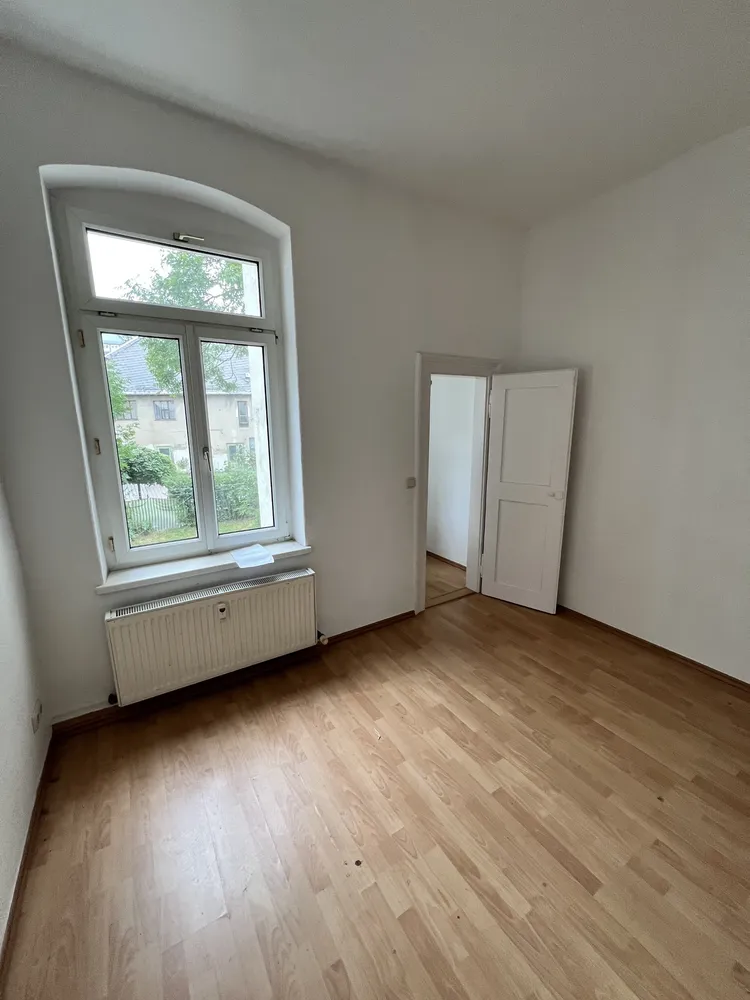 2 room apartment with 52 m² in Chemnitz – Photo 2