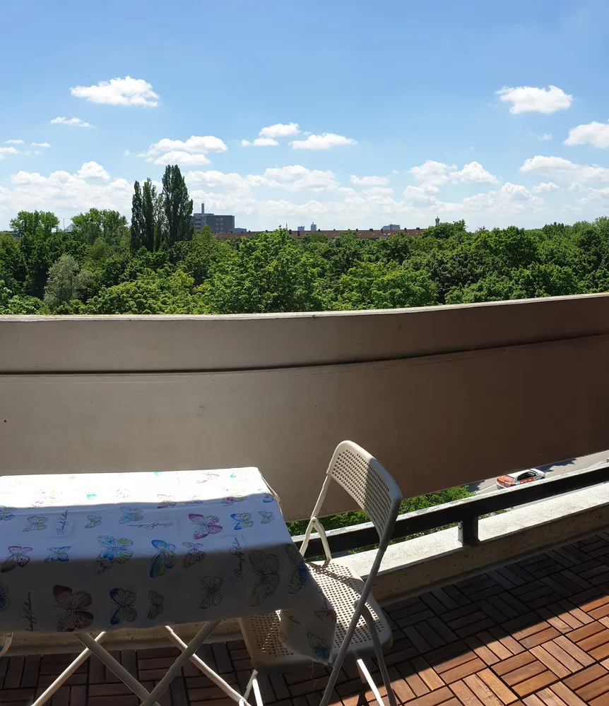 1 Zimmer Wohnung mit 30 m² in München – Bild 7