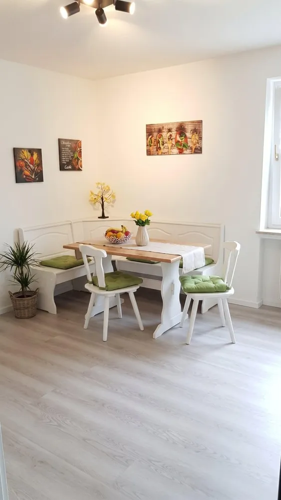 2 room apartment with 56 m² in Dortmund – Photo 1