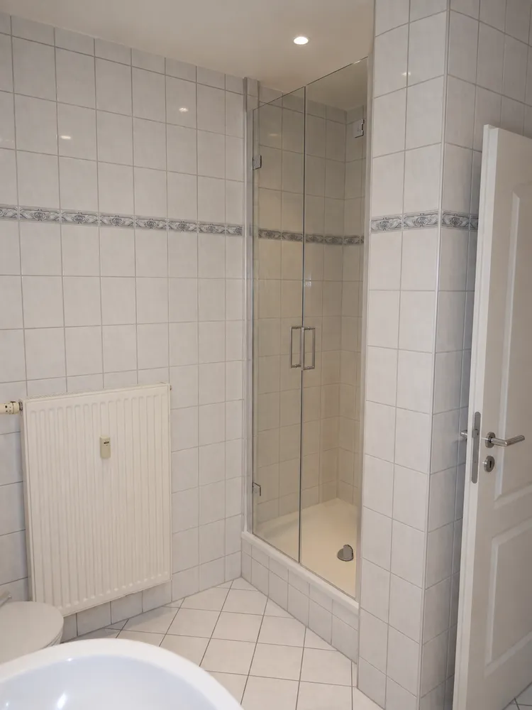 2 room apartment with 65 m² in Chemnitz – Photo 8