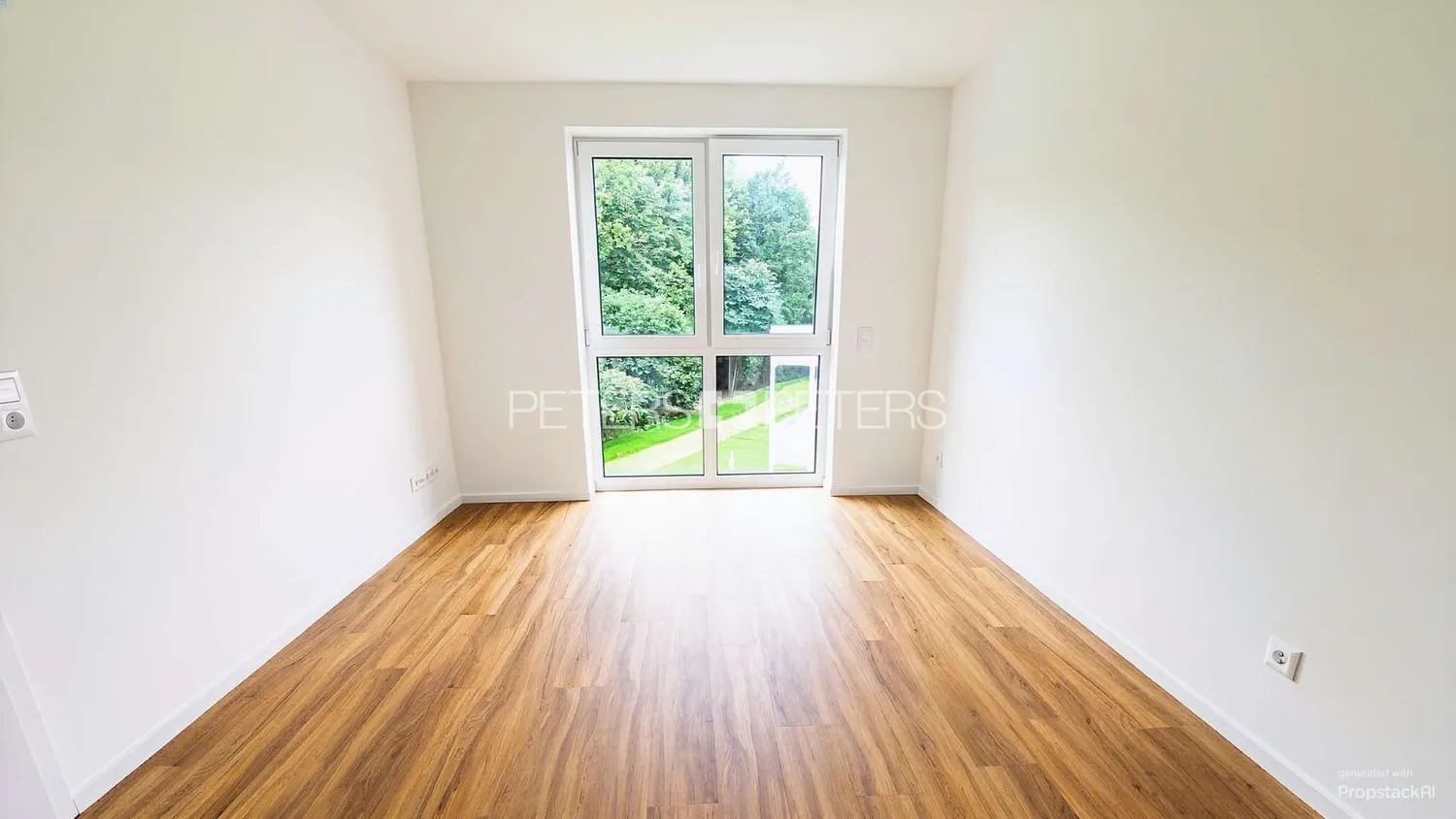 2 Zimmer Wohnung mit 66 m² in Neumünster – Bild 3