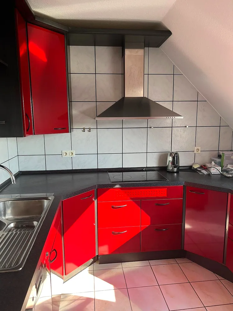 4 Zimmer Wohnung mit 125 m² in Düsseldorf – Bild 8