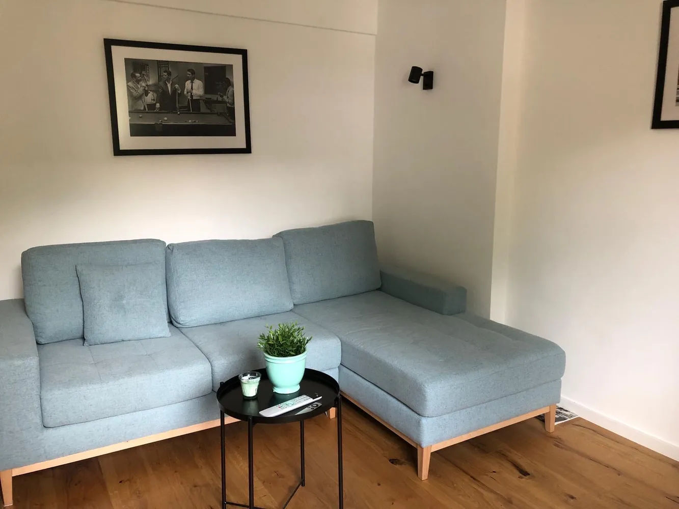 2 Zimmer Wohnung mit 53 m² in Düsseldorf – Bild 7