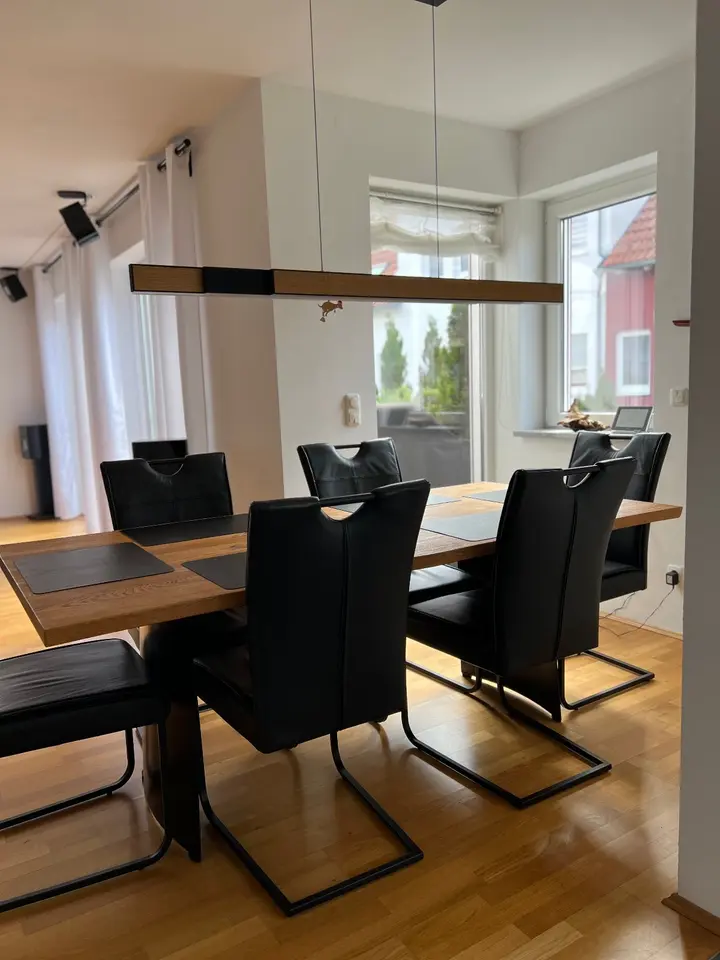 WG-Zimmer mit 106 m² in Erding – Bild 6