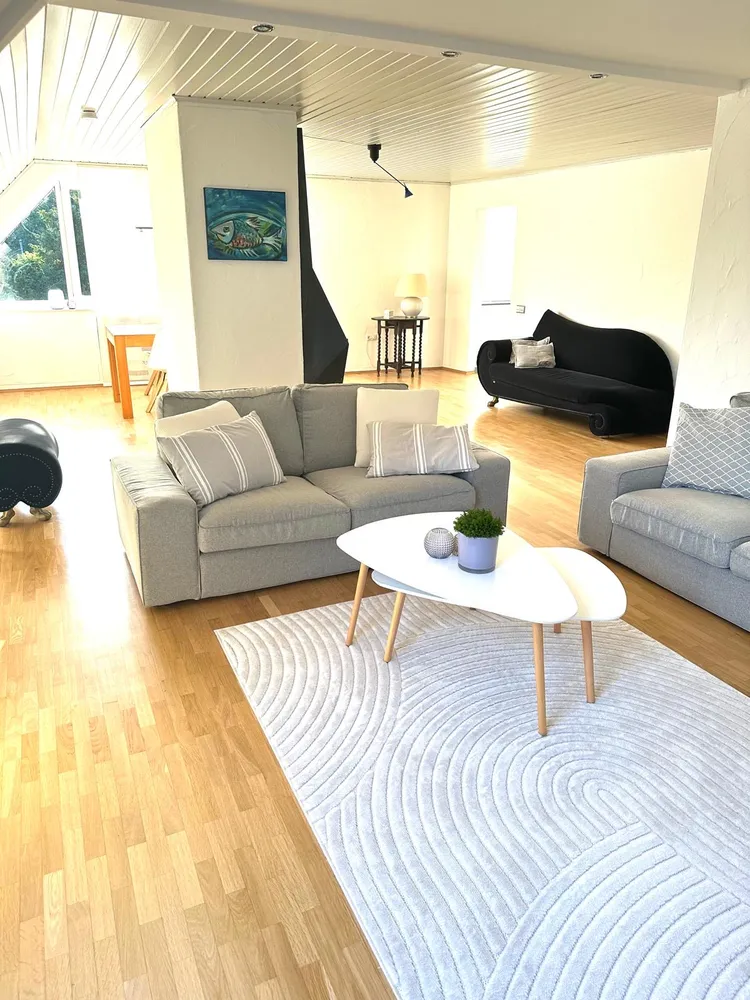 2 Zimmer Wohnung mit 87 m² in Dortmund – Bild 7