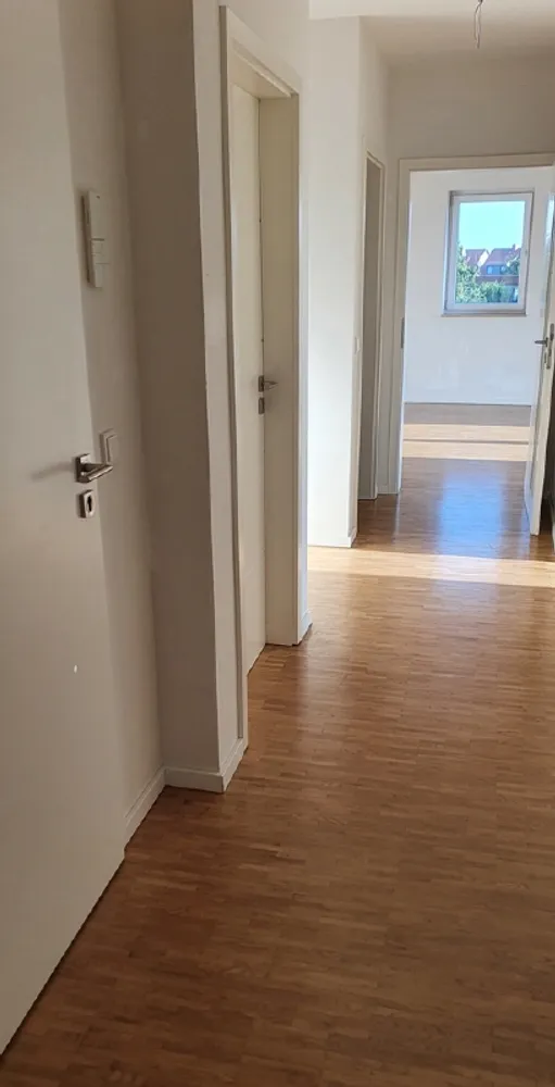 4 Zimmer Wohnung mit 107 m² in Freital – Bild 4