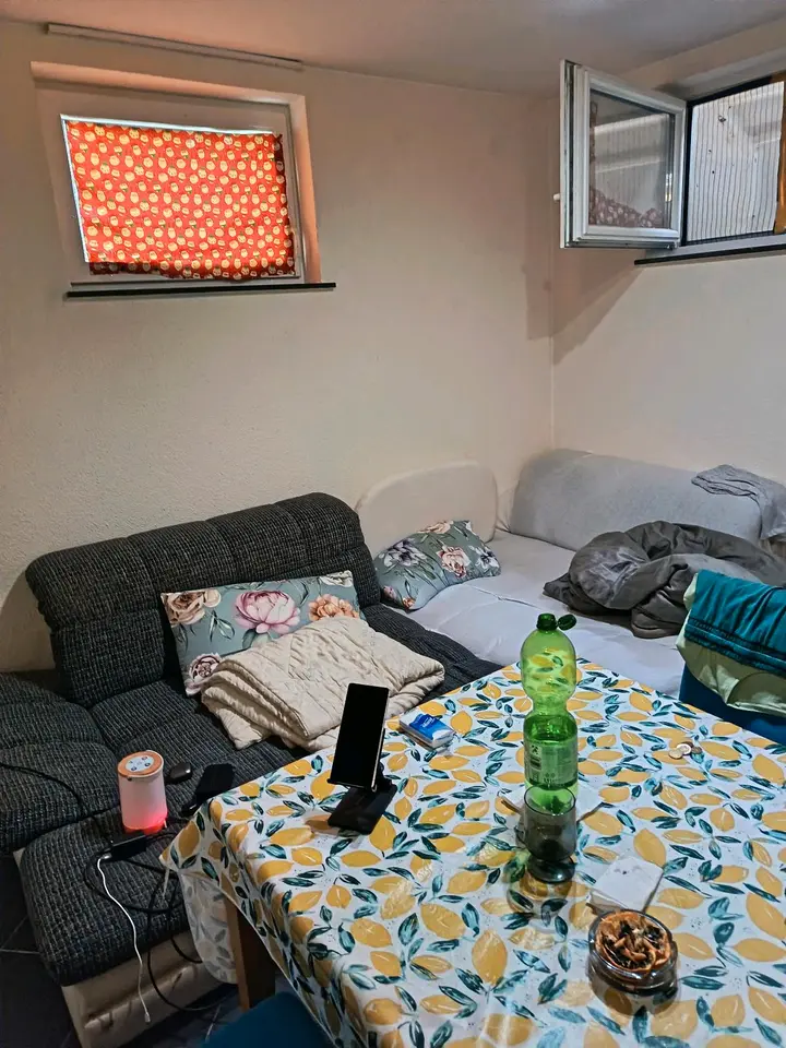 2 Zimmer Wohnung mit 50 m² in Mosbach – Bild 10