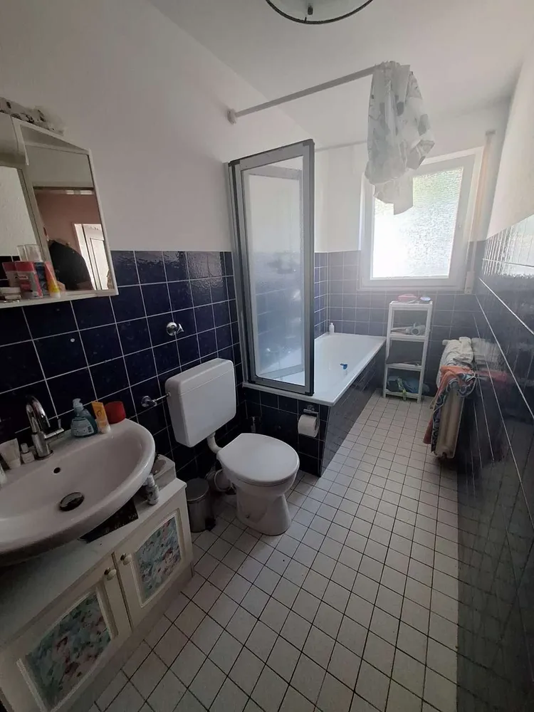 1 Zimmer Wohnung mit 34 m² in Solingen – Bild 6