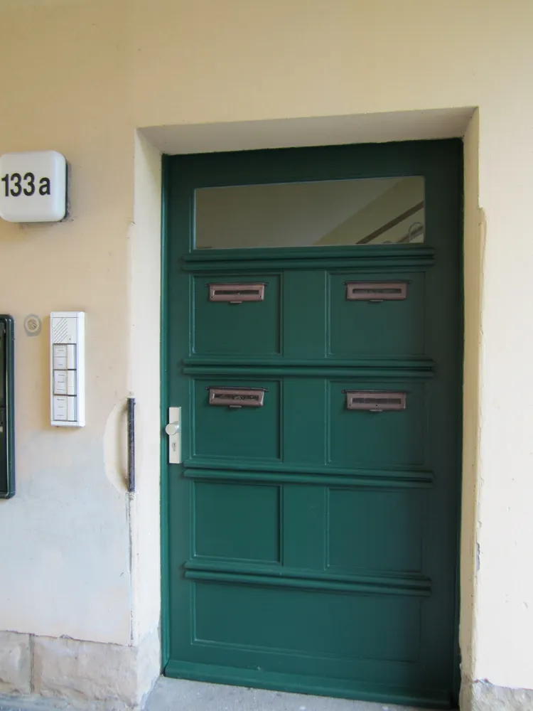 2 Zimmer Wohnung mit 51 m² in Dresden – Bild 5