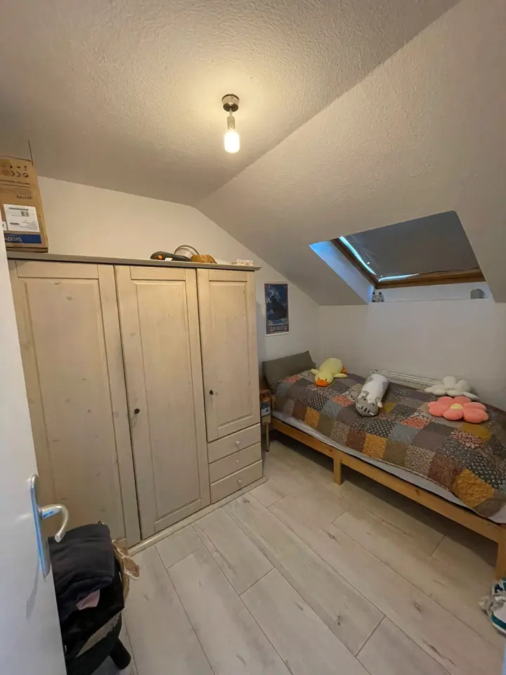 2 room apartment with 36 m² in Dormagen – Photo 8