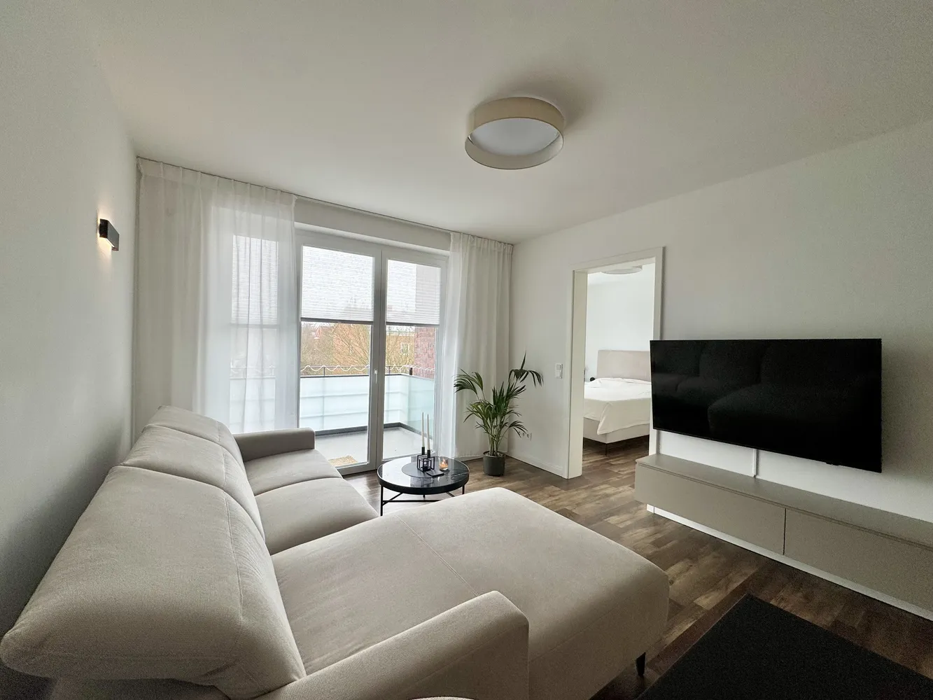 2 Zimmer Wohnung mit 50 m² in Kiel – Bild 5