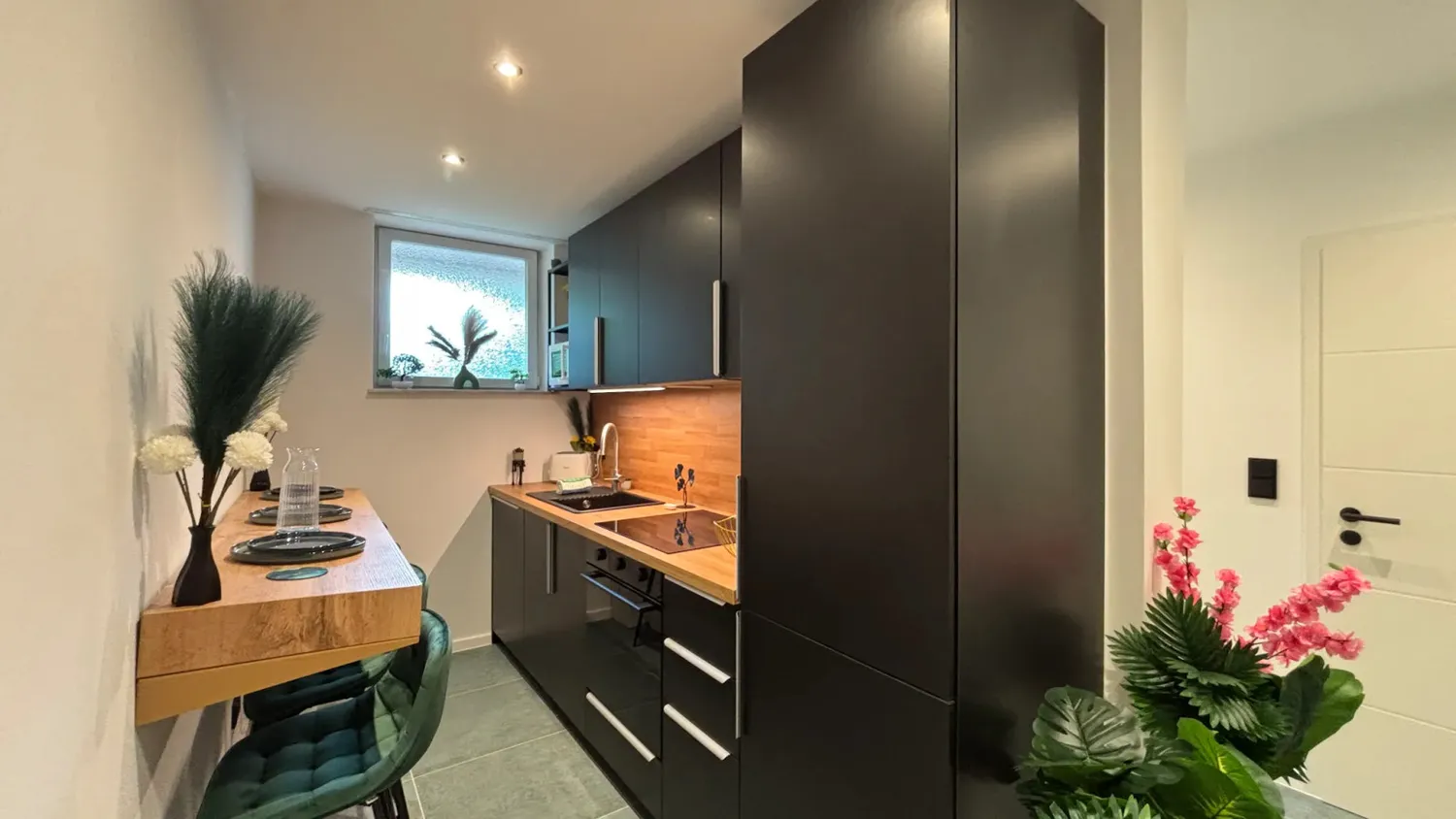 Shared room with 10 m² in Munich – Photo 1