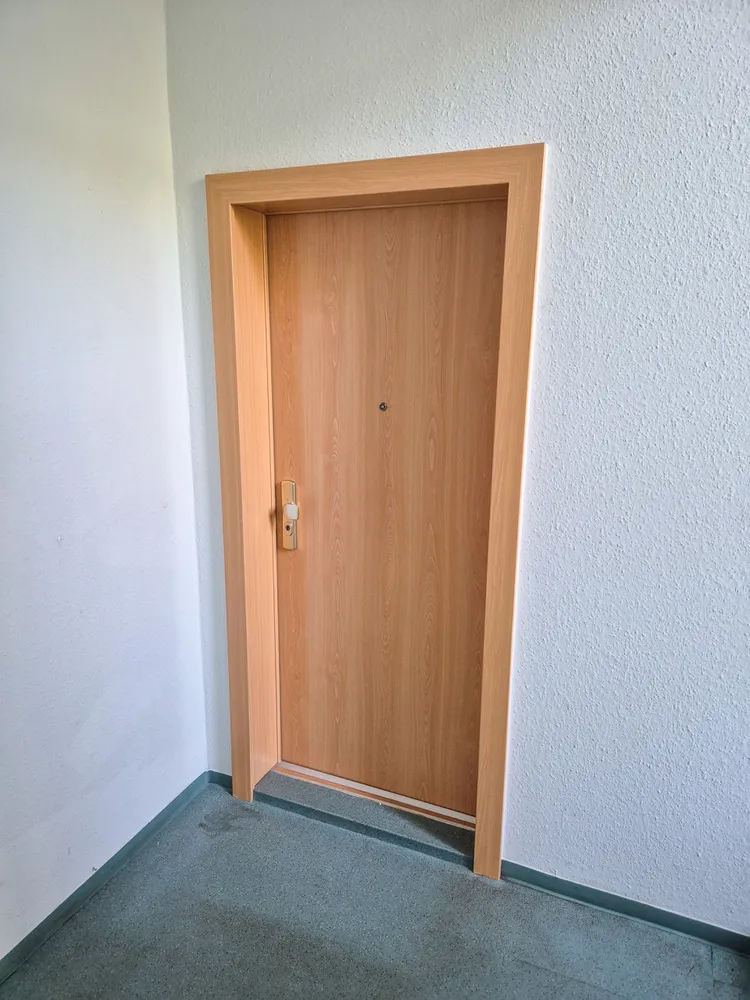 3 Zimmer Wohnung mit 69 m² in Chemnitz – Bild 7