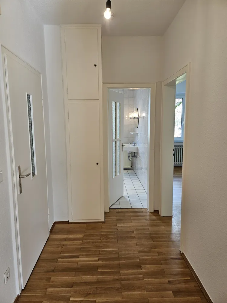 2 Zimmer Wohnung mit 58 m² in Essen – Bild 4
