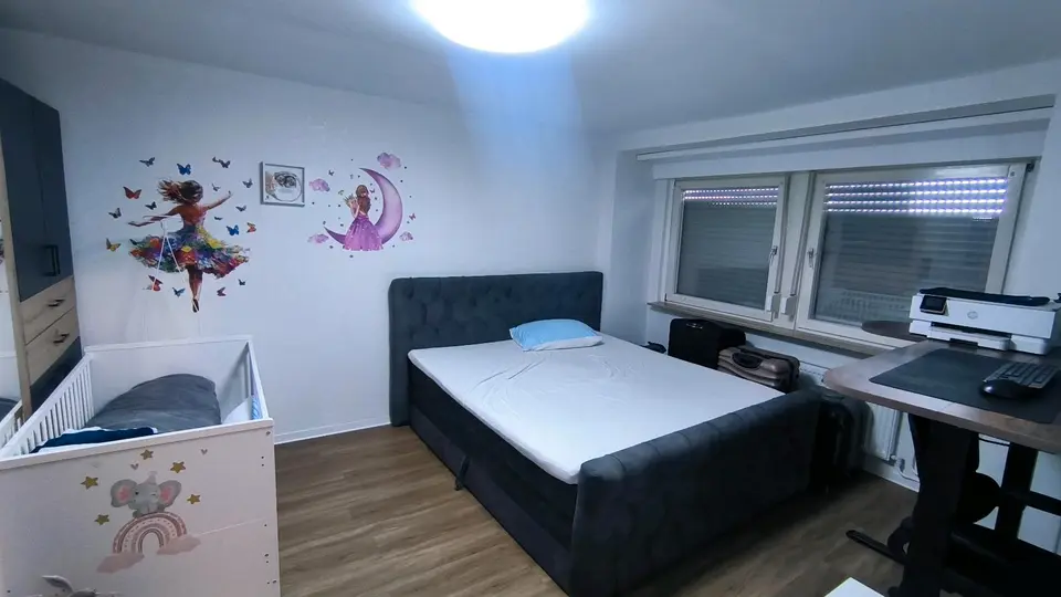 2 Zimmer Wohnung mit 62 m² in Wiesbaden – Bild 6