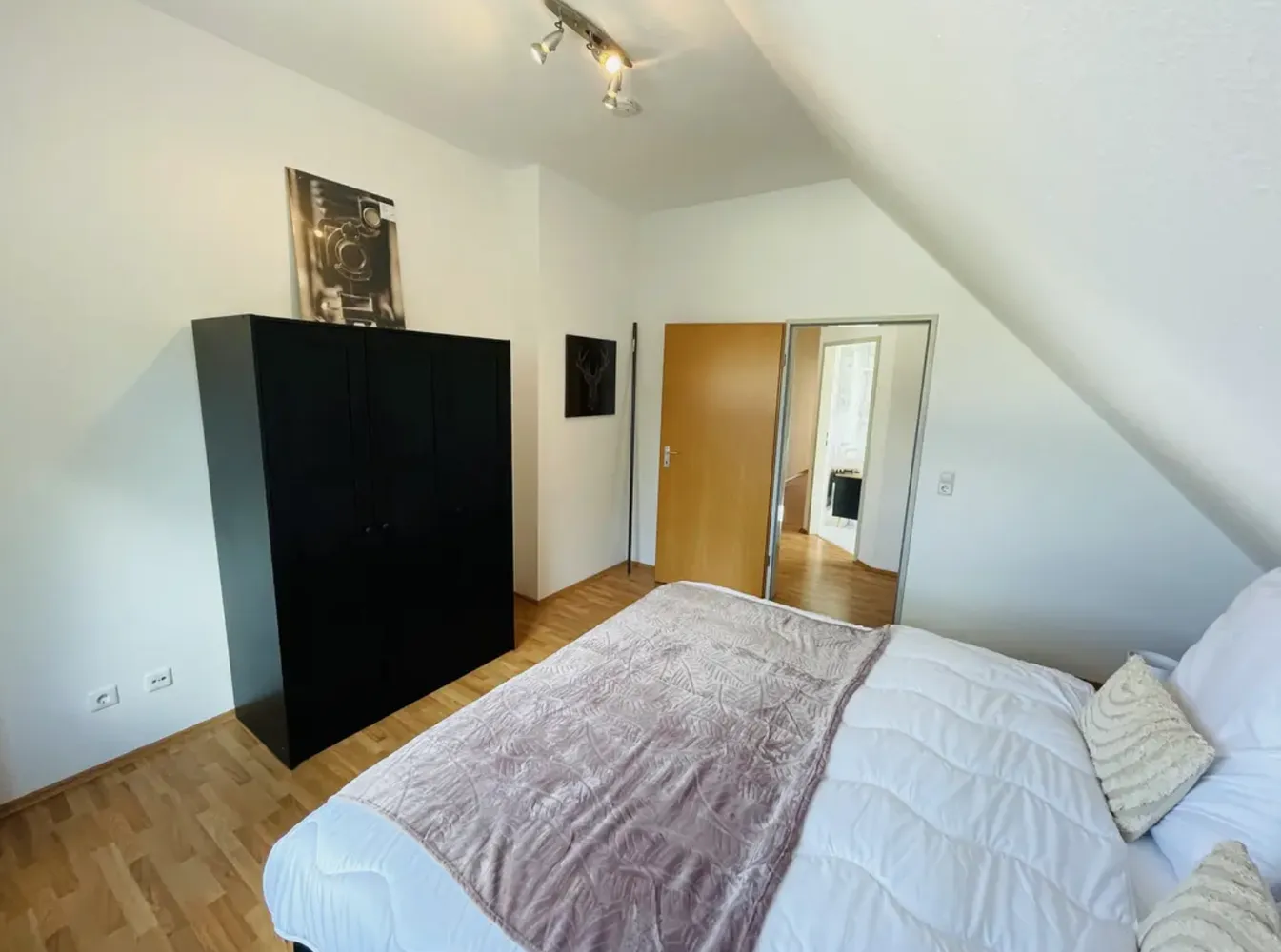 2 Zimmer Wohnung mit 60 m² in Bochum – Bild 9
