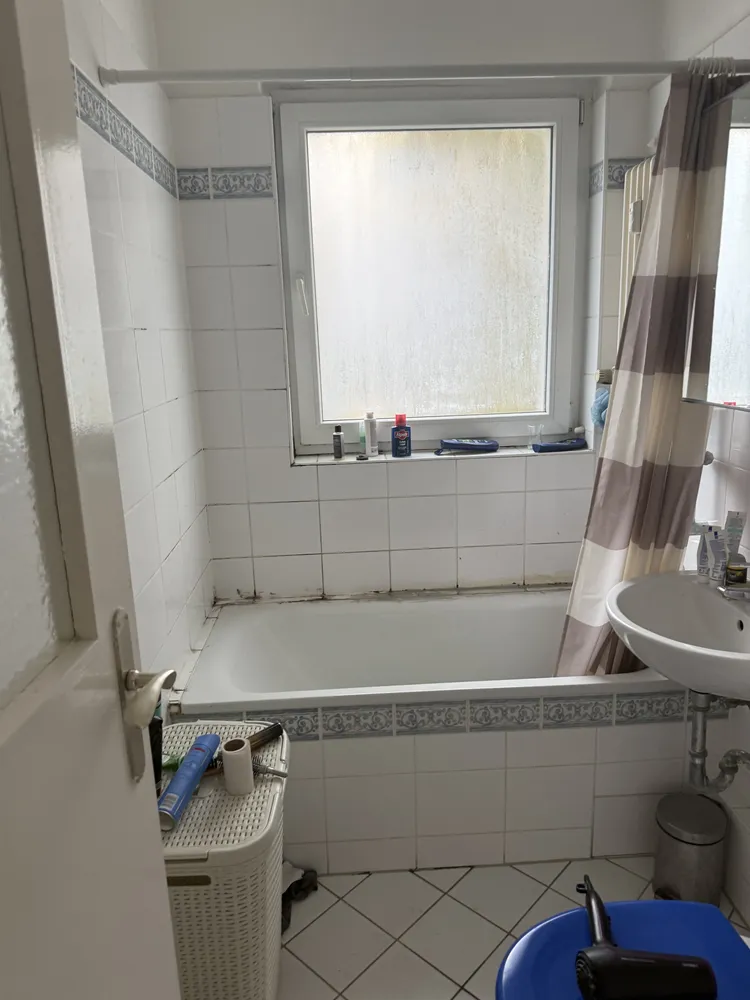 1 Zimmer Wohnung mit 45 m² in Berlin – Bild 6