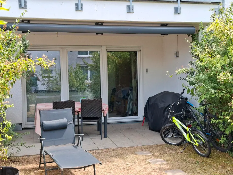 4 Zimmer Wohnung mit 86 m² in Bietigheim-Bissingen – Bild 9