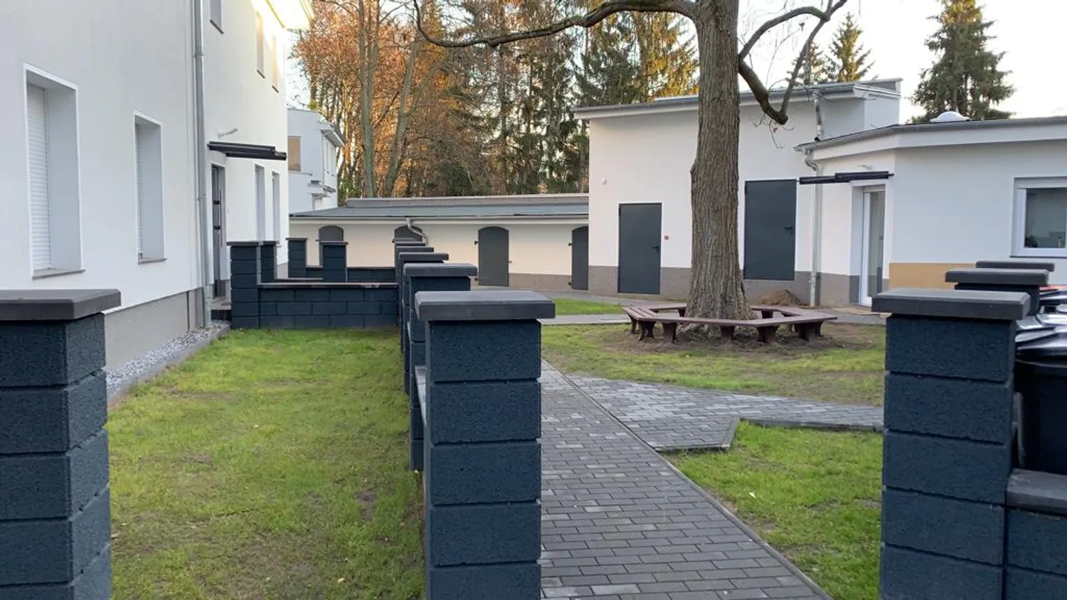 2 Zimmer Wohnung mit 70 m² in Berlin – Bild 6