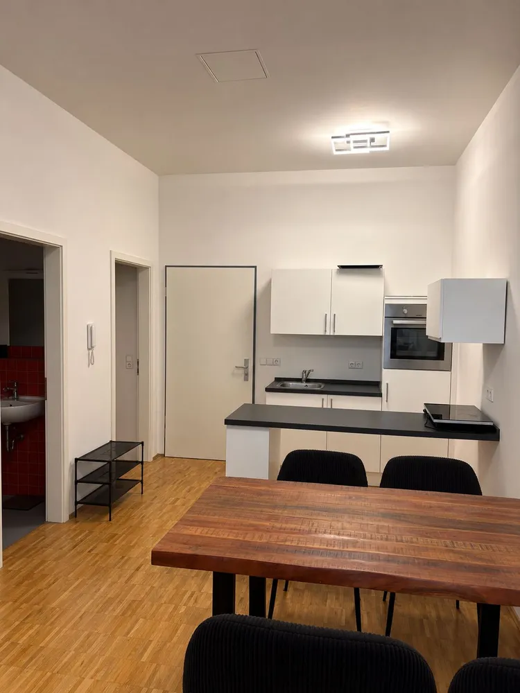 2 room apartment with 41 m² in Singen – Photo 7
