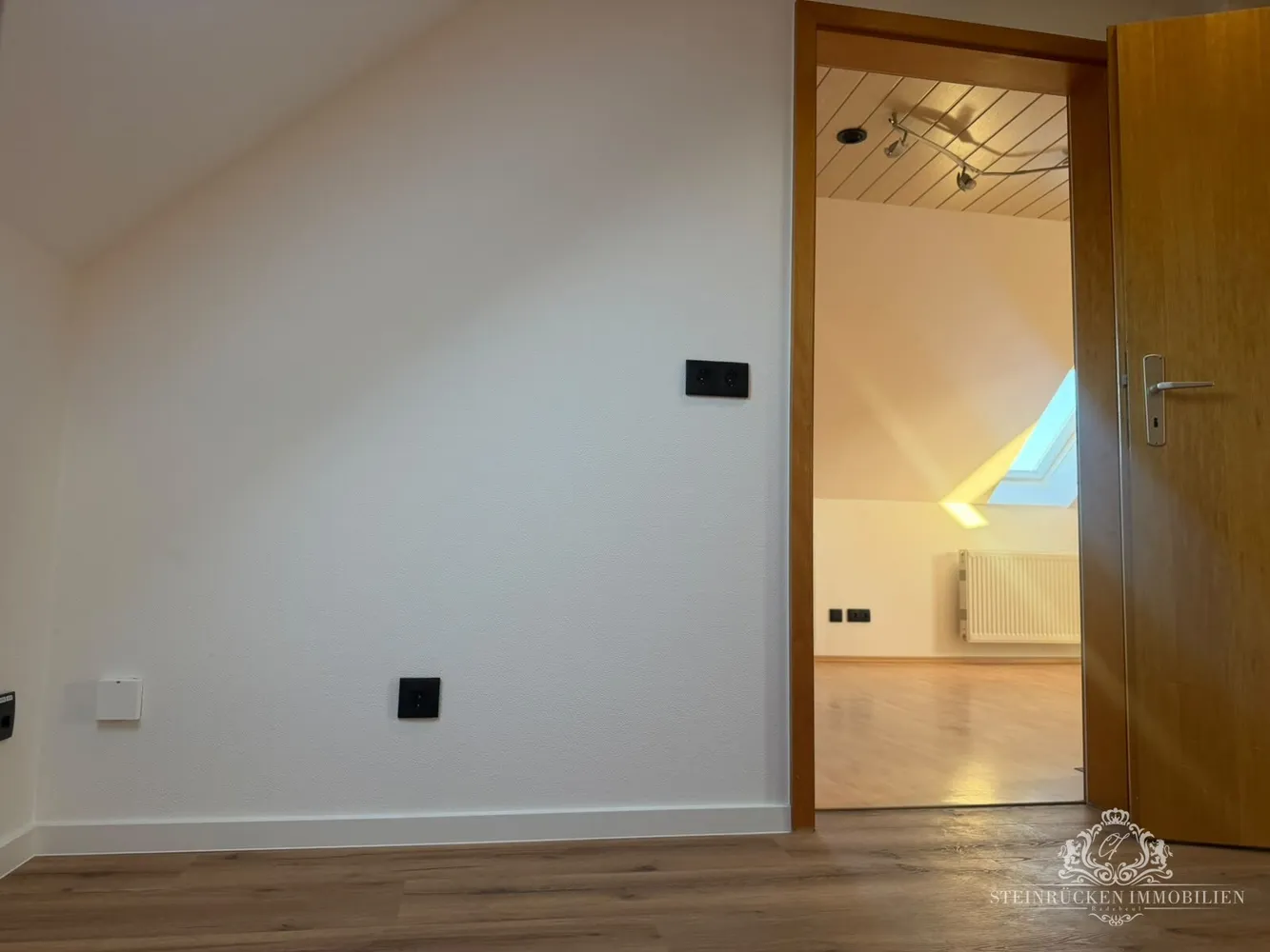 5 room apartment with 130 m² in Radebeul – Photo 9