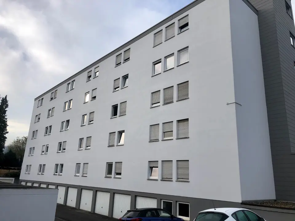 2 Zimmer Wohnung mit 65 m² in Saarbrücken – Bild 2