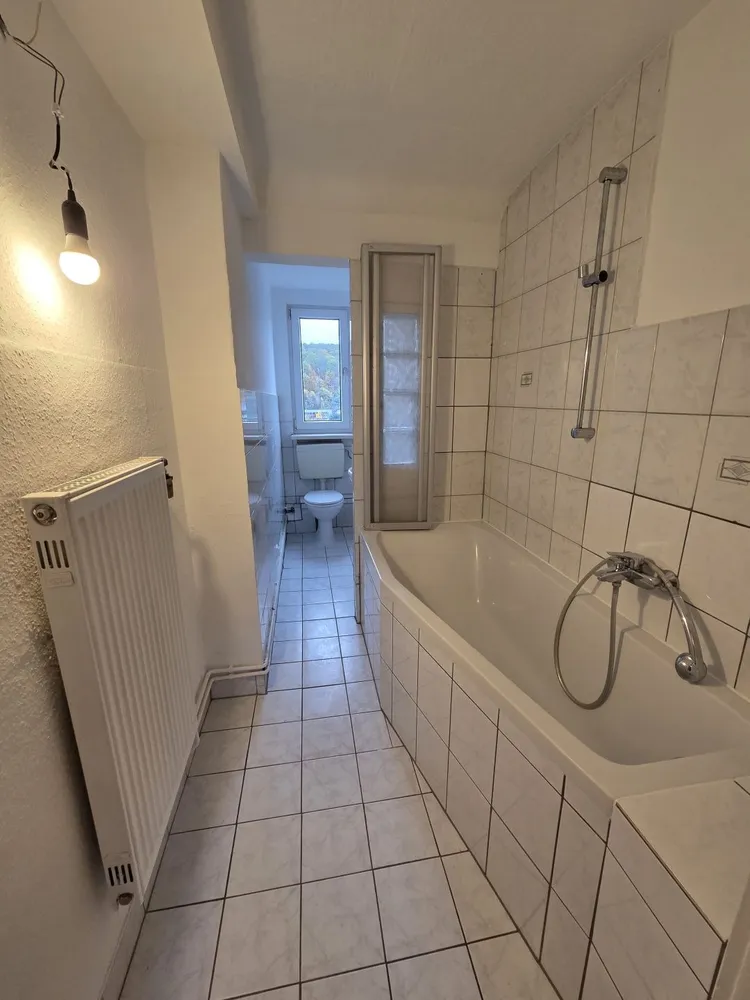 4 room apartment with 85 m² in Eisenach – Photo 9