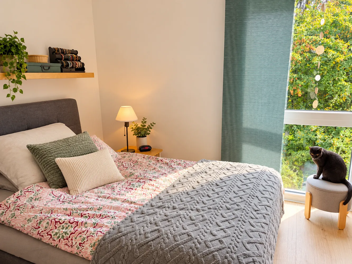 3 Zimmer Wohnung mit 91 m² in Melle – Bild 11