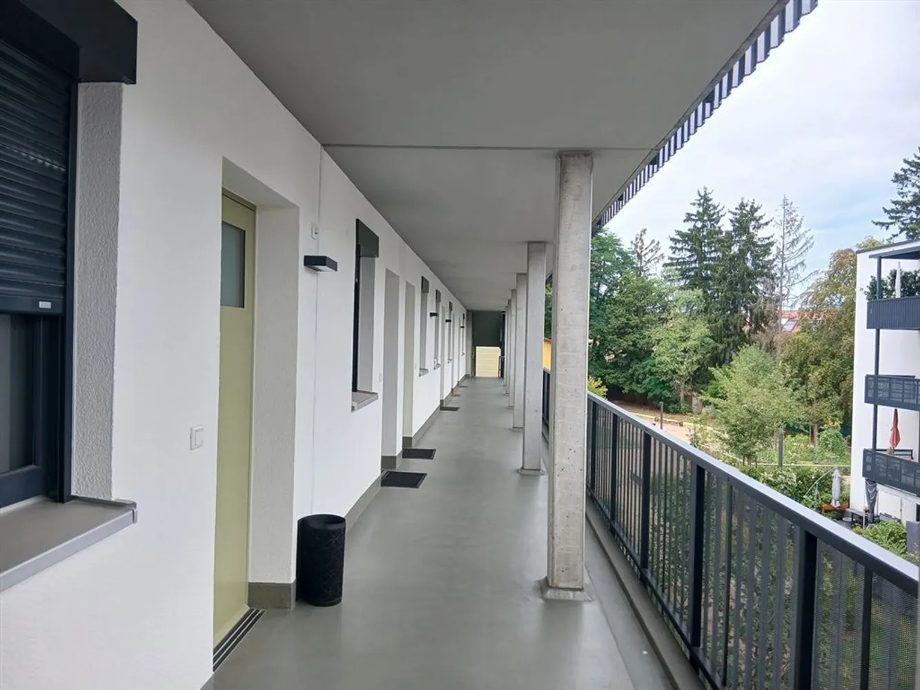 1 Zimmer Wohnung mit 33 m² in Nürnberg – Bild 10
