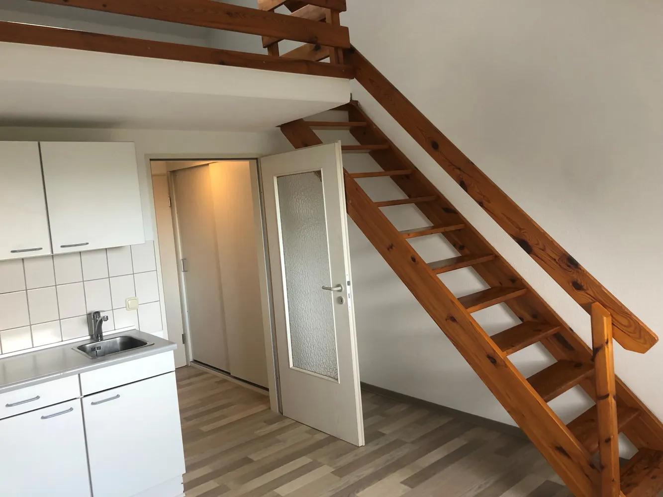1 Zimmer Wohnung mit 25 m² in Göttingen – Bild 11