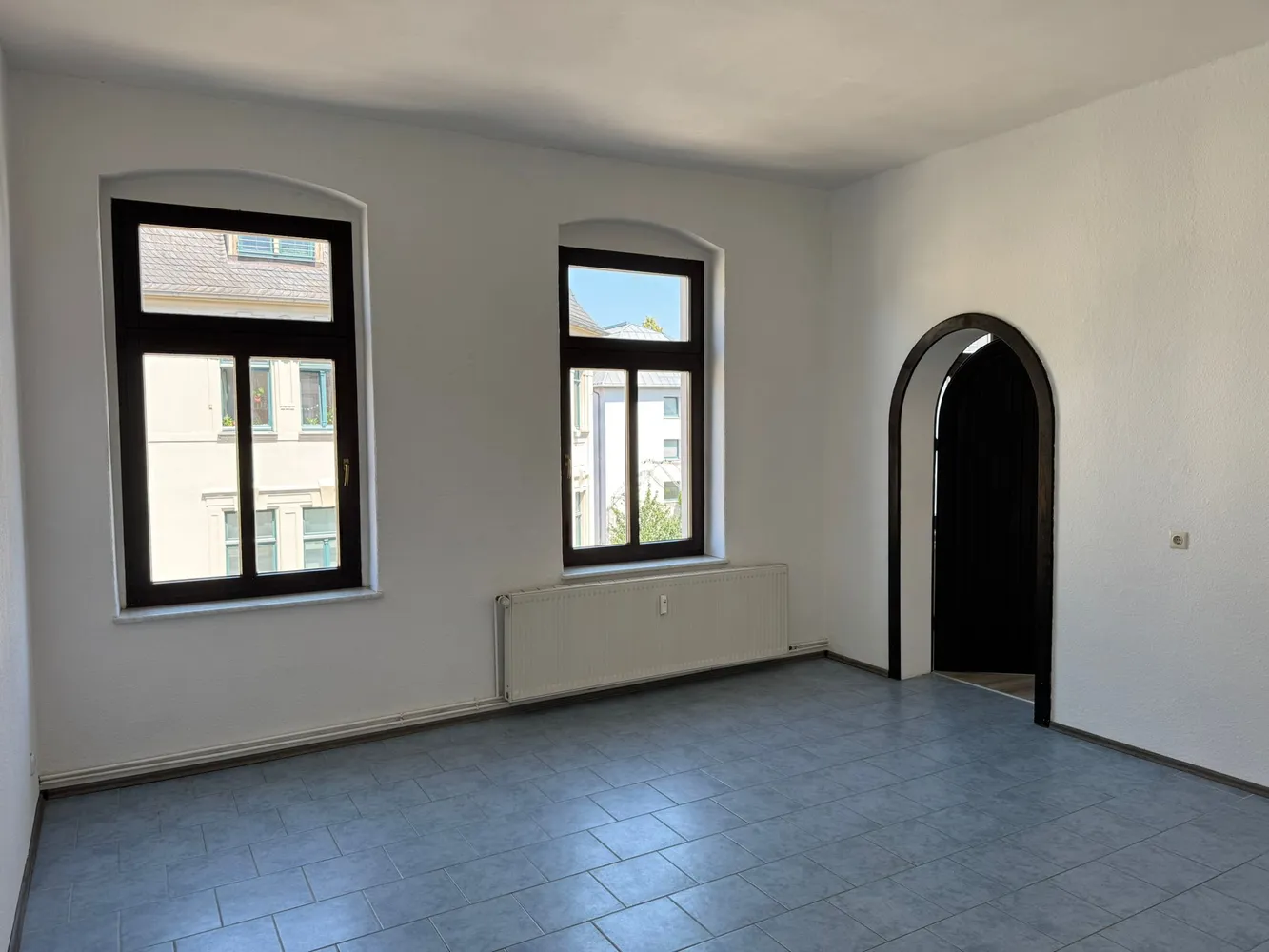 2 Zimmer Wohnung mit 87 m² in Halle (Saale) – Bild 10