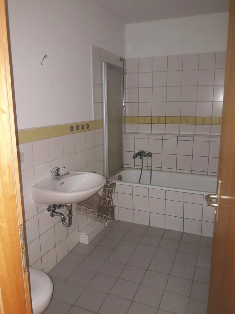2 Zimmer Wohnung mit 41 m² in Dresden – Bild 7