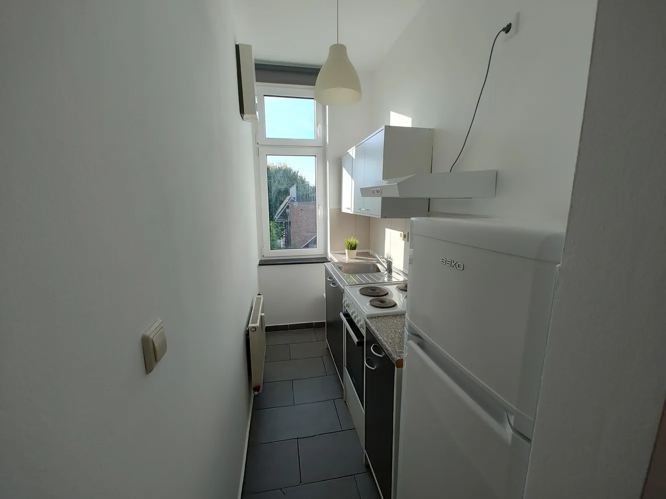 1 Zimmer Wohnung mit 28 m² in Köln – Bild 4