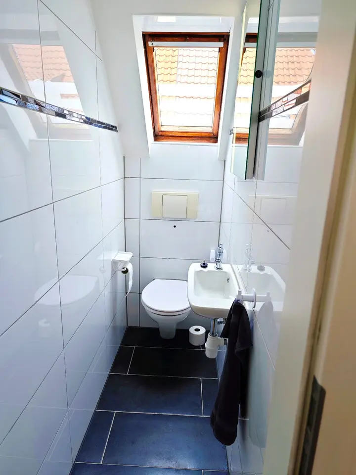 WG-Zimmer mit 18 m² in Heilbronn – Bild 7