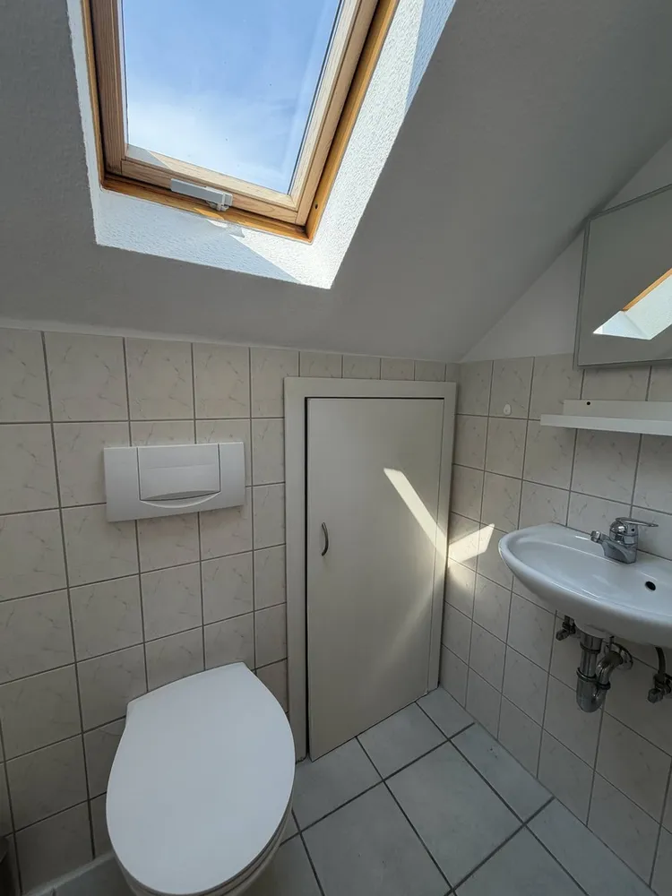 3 Zimmer Wohnung mit 61 m² in Stuttgart – Bild 4