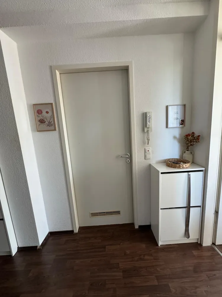 2 Zimmer Wohnung mit 56 m² in Wiesbaden – Bild 10