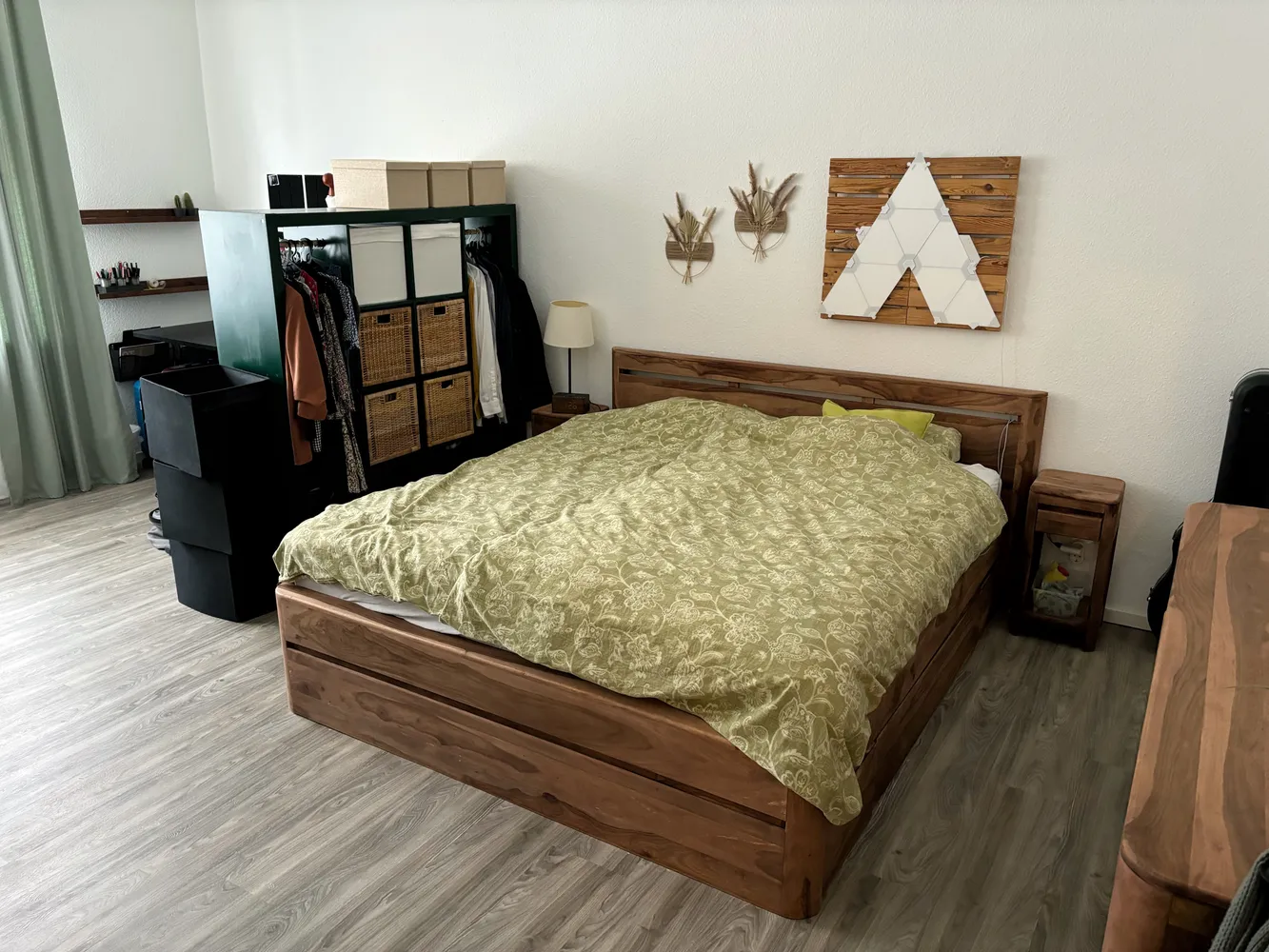 3 Zimmer Wohnung mit 115 m² in Münster – Bild 8