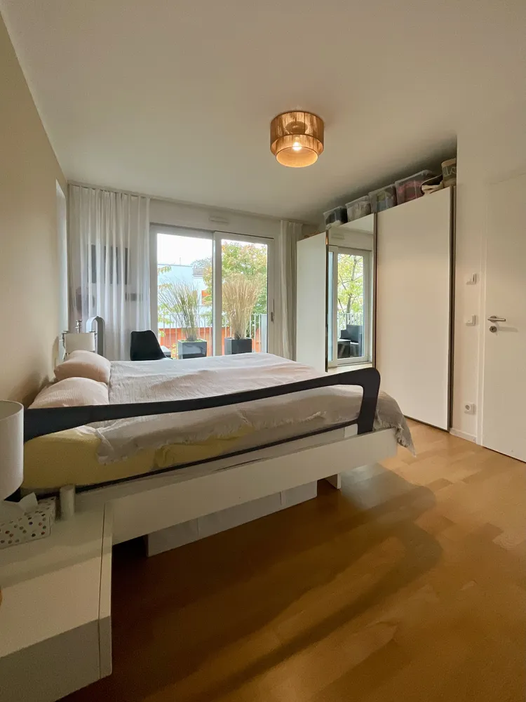 4 room apartment with 108 m² in Munich – Photo 6