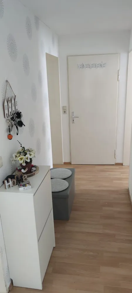 2 Zimmer Wohnung mit 66 m² in Mannheim – Bild 1