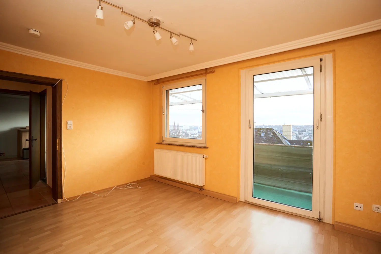 4 Zimmer Wohnung mit 92 m² in Wiesbaden – Bild 4