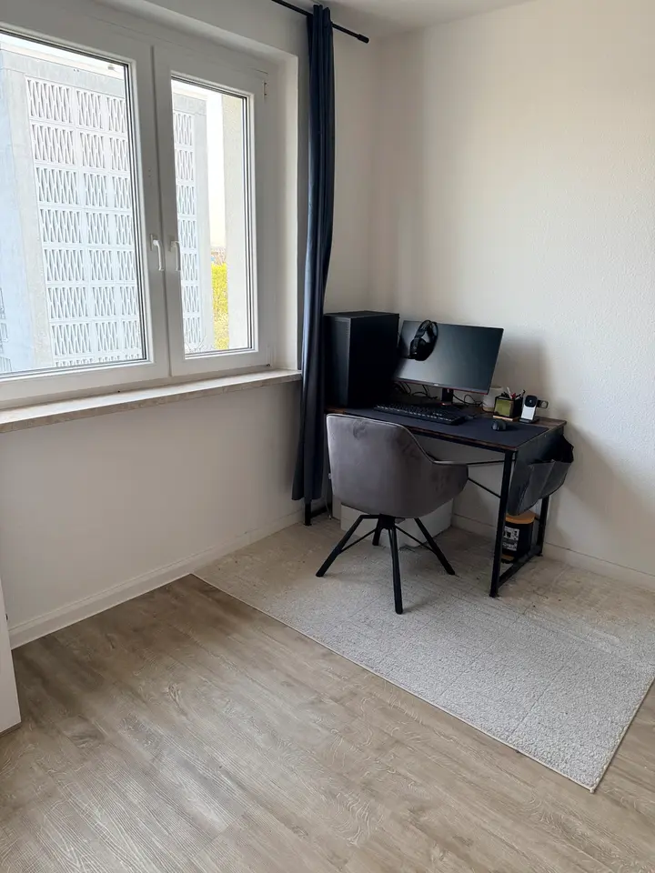 2 Zimmer Wohnung mit 34 m² in Halle (Saale) – Bild 5