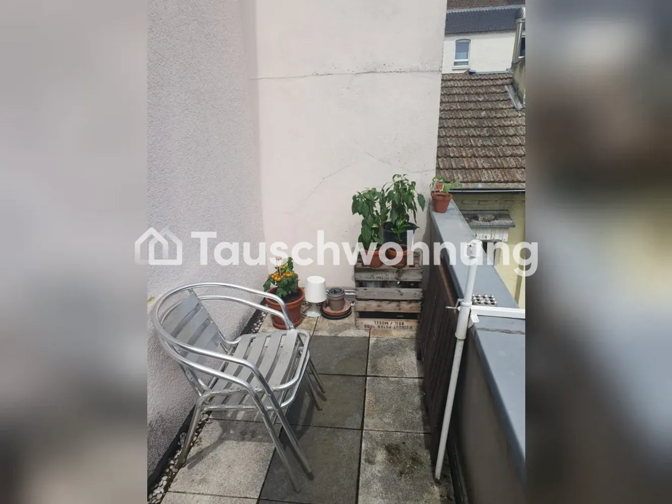1 Zimmer Wohnung mit 39 m² in Köln – Bild 5