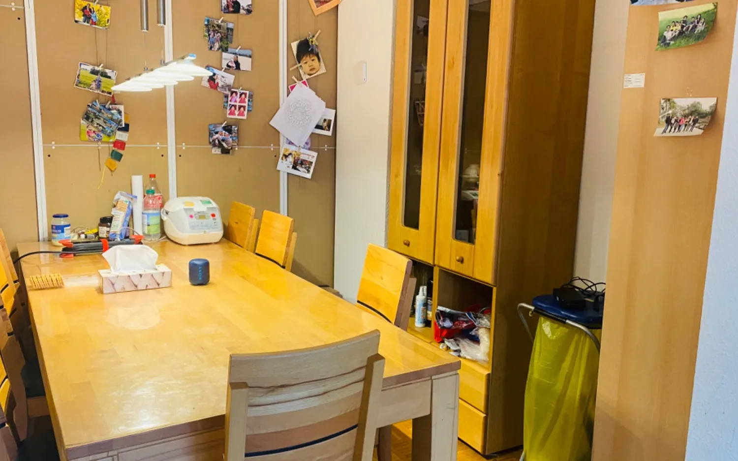 WG-Zimmer mit 24 m² in Stuttgart – Bild 6