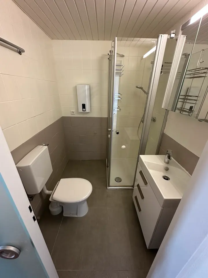 3 Zimmer Wohnung mit 69 m² in Mönchengladbach – Bild 10