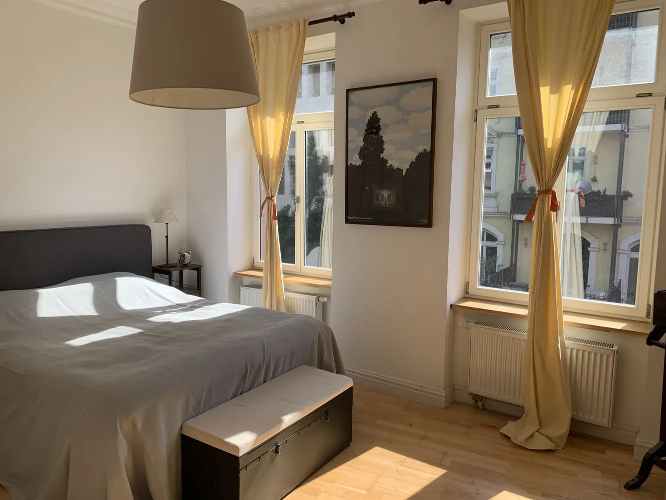 4 Zimmer Wohnung mit 97 m² in Frankfurt am Main – Bild 11