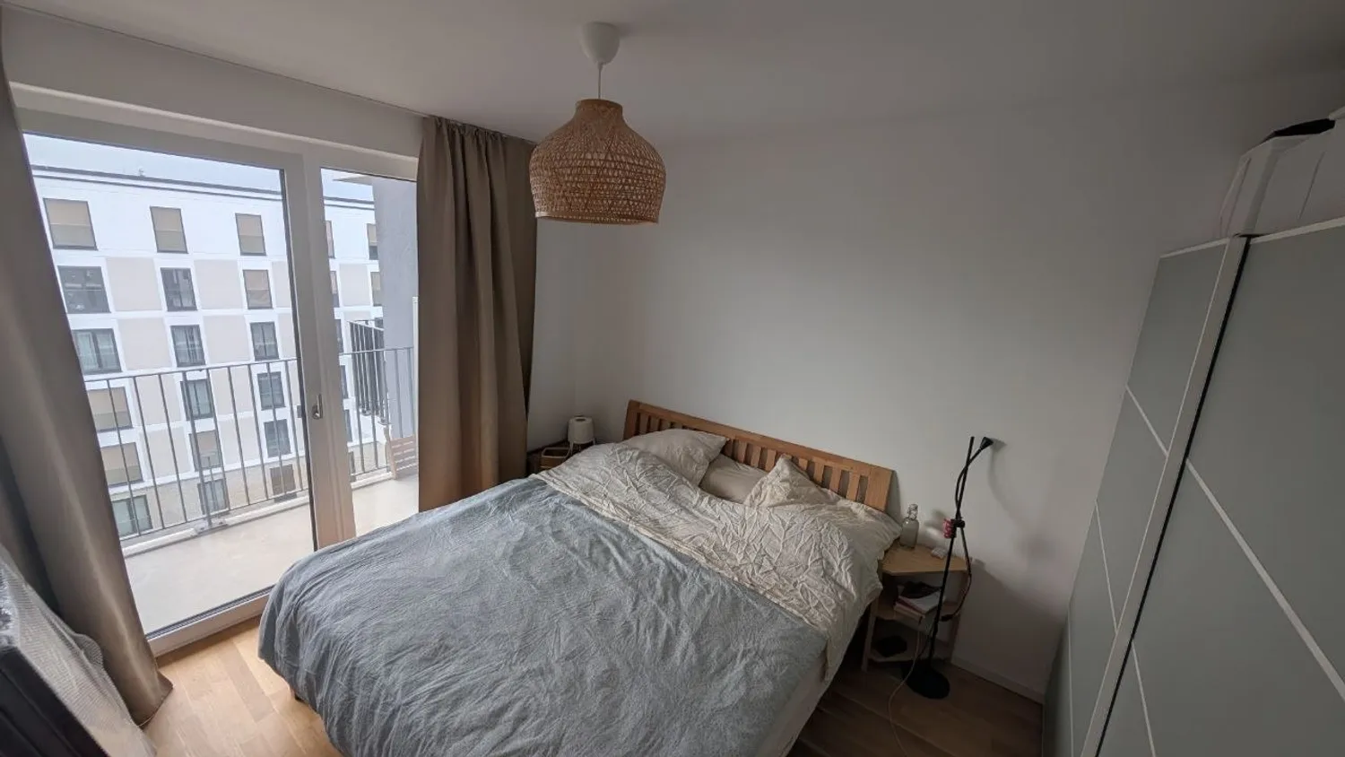 2 Zimmer Wohnung mit 59 m² in Berlin – Bild 10