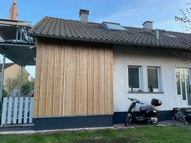 3 Zimmer Wohnung mit 90 m² in Karlsruhe – Bild 2