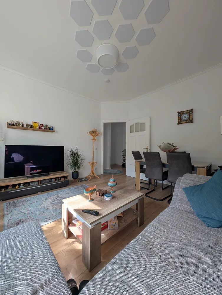 2 Zimmer Wohnung mit 54 m² in Aachen – Bild 5